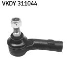 Spurstangenkopf Vorderachse links SKF VKDY 311044