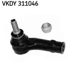 Spurstangenkopf Vorderachse links SKF VKDY 311046