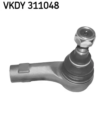 Spurstangenkopf Vorderachse links SKF VKDY 311048