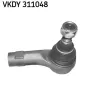 Spurstangenkopf Vorderachse links SKF VKDY 311048