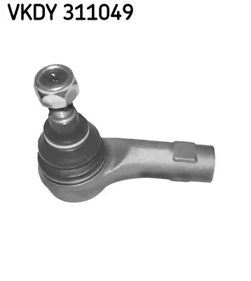 Spurstangenkopf Vorderachse rechts SKF VKDY 311049