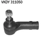 Spurstangenkopf Vorderachse links SKF VKDY 311050