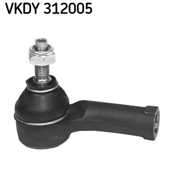 Spurstangenkopf Vorderachse rechts SKF VKDY 312005