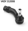 Spurstangenkopf Vorderachse links SKF VKDY 312008 Bild Spurstangenkopf Vorderachse links SKF VKDY 312008