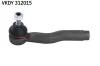 Spurstangenkopf Vorderachse links SKF VKDY 312015