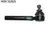 Spurstangenkopf Vorderachse beidseitig SKF VKDY 312021