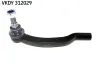 Spurstangenkopf Vorderachse links SKF VKDY 312029