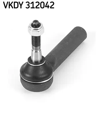 Spurstangenkopf Vorderachse beidseitig SKF VKDY 312042 Bild Spurstangenkopf Vorderachse beidseitig SKF VKDY 312042