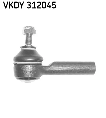 Spurstangenkopf Vorderachse beidseitig SKF VKDY 312045 Bild Spurstangenkopf Vorderachse beidseitig SKF VKDY 312045