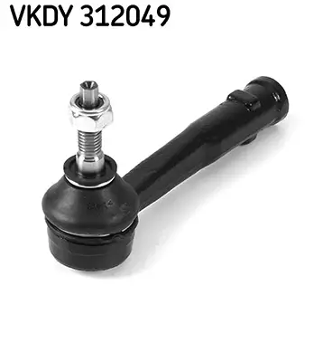 Spurstangenkopf Vorderachse links SKF VKDY 312049 Bild Spurstangenkopf Vorderachse links SKF VKDY 312049