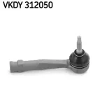 Spurstangenkopf Vorderachse rechts SKF VKDY 312050