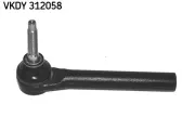 Spurstangenkopf SKF VKDY 312058