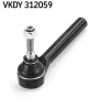 Spurstangenkopf Vorderachse beidseitig SKF VKDY 312059 Bild Spurstangenkopf Vorderachse beidseitig SKF VKDY 312059