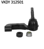 Spurstangenkopf Vorderachse rechts SKF VKDY 312501
