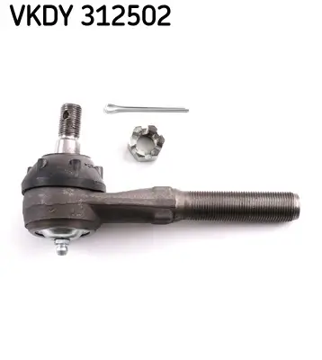 Spurstangenkopf Vorderachse links außen SKF VKDY 312502 Bild Spurstangenkopf Vorderachse links außen SKF VKDY 312502