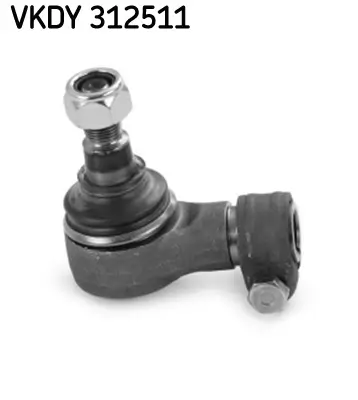 Spurstangenkopf Vorderachse beidseitig außen SKF VKDY 312511 Bild Spurstangenkopf Vorderachse beidseitig außen SKF VKDY 312511