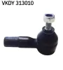 Spurstangenkopf Vorderachse beidseitig SKF VKDY 313010