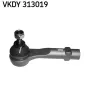 Spurstangenkopf Vorderachse links SKF VKDY 313019