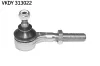 Spurstangenkopf Vorderachse rechts SKF VKDY 313022