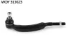 Spurstangenkopf Vorderachse links SKF VKDY 313023
