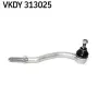 Spurstangenkopf Vorderachse links SKF VKDY 313025