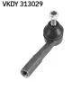 Spurstangenkopf Vorderachse links SKF VKDY 313029