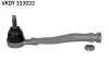 Spurstangenkopf Vorderachse links SKF VKDY 313033