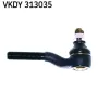 Spurstangenkopf Vorderachse links SKF VKDY 313035