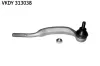 Spurstangenkopf Vorderachse links SKF VKDY 313038