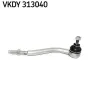 Spurstangenkopf Vorderachse links SKF VKDY 313040