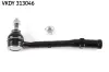 Spurstangenkopf Vorderachse links SKF VKDY 313046