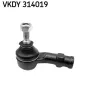 Spurstangenkopf Vorderachse links SKF VKDY 314019