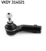 Spurstangenkopf Vorderachse links SKF VKDY 314021