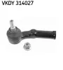 Spurstangenkopf Vorderachse links SKF VKDY 314027
