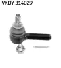 Spurstangenkopf Vorderachse links SKF VKDY 314029