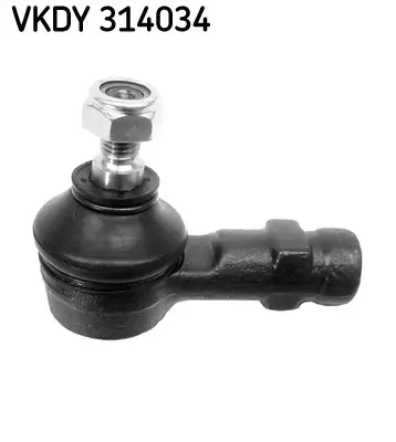 Spurstangenkopf Vorderachse beidseitig SKF VKDY 314034 Bild Spurstangenkopf Vorderachse beidseitig SKF VKDY 314034