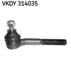 Spurstangenkopf SKF VKDY 314035