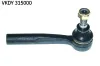 Spurstangenkopf Vorderachse rechts SKF VKDY 315000