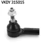 Spurstangenkopf Vorderachse beidseitig SKF VKDY 315015