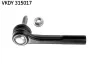 Spurstangenkopf Vorderachse rechts SKF VKDY 315017