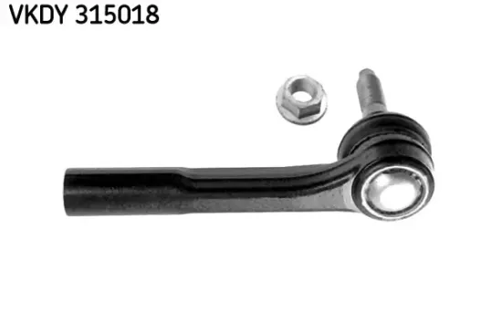 Spurstangenkopf Vorderachse links SKF VKDY 315018 Bild Spurstangenkopf Vorderachse links SKF VKDY 315018