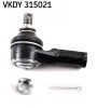 Spurstangenkopf Vorderachse beidseitig SKF VKDY 315021