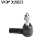 Spurstangenkopf Vorderachse beidseitig SKF VKDY 315023
