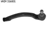 Spurstangenkopf Vorderachse rechts SKF VKDY 316001