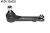 Spurstangenkopf Vorderachse rechts SKF VKDY 316010