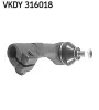 Spurstangenkopf Vorderachse rechts SKF VKDY 316018