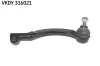 Spurstangenkopf Vorderachse links SKF VKDY 316021