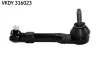 Spurstangenkopf Vorderachse links SKF VKDY 316023