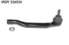Spurstangenkopf Vorderachse links SKF VKDY 316034