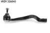 Spurstangenkopf Vorderachse links SKF VKDY 316040
